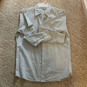 Uniqlo shirt